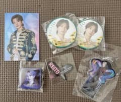 FANTASTICS 木村慧人 グッズセット