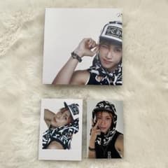 INI 池﨑理人 IN(I)SIDEver. コンプのサムネイル
