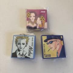 NANA CD風アクリルチャームのサムネイル