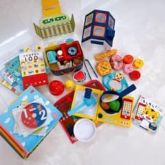 こどもちゃれんじぷち　しまじろう　Benesse ベネッセのサムネイル