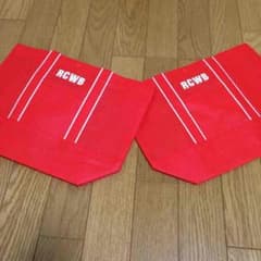 ロデオショップ袋2枚セットのサムネイル