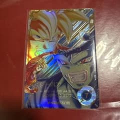 ドラゴンボールスーパーダイバーズ SDV6-073 GDRパラレル パイクーハン