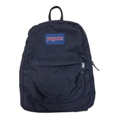 JANSPORT ジャンスポーツ リュック バックパック ブラックのサムネイル