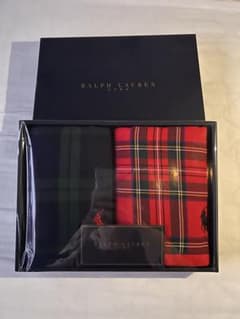 RALPH LAUREN HOME タオルセットのサムネイル