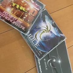 K-HOLE セット売りのサムネイル