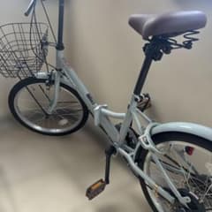 サマーセール！PROVROS 折りたたみ自転車 　ライムグリーン PROVROS 折りたたみ自転車 ライムグリーン - メルカリ