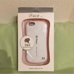 iFace ライトピンクのサムネイル