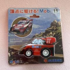 Suzuki Aerio ミニカー Mobil 1 限定品 - メルカリ