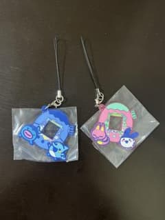 다마고치 파라다이스 이치 반 쿠지 F상
