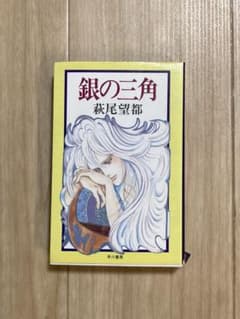 【初版 帯付】萩尾望都 金銀砂岸 1980年 新書館 ハードカバー 金銀砂岸 萩尾望都 新書館 少女漫画 名作 幻想文学 絶版本 レア本 昭和