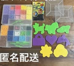 アイロンビーズのサムネイル