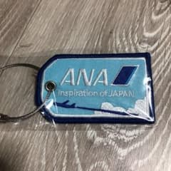 ANA機内 空の日限定のサムネイル