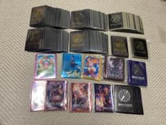 ワンピースカードスリーブ まとめ売り 478枚 - メルカリ