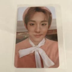 nct empathy ウィンウィン　トレカのサムネイル
