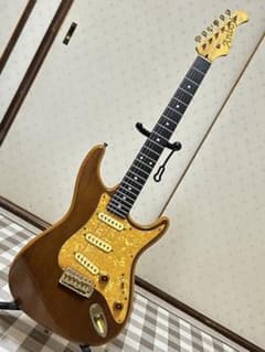 ギター Anboy OS-80 Fender Custom Shop PU Anboy OS-80 Fender Custom Shop PU - メルカリ