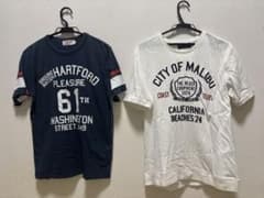 BEAMS HEART Tシャツ 2枚セットのサムネイル