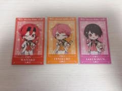 ちょこらびadventure tour チェキ風カード　デフォのサムネイル