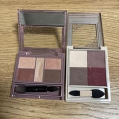 キャンメイク ヴィセ アイシャドウパレット 2点セット - 3