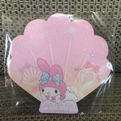 サンリオ　マイメロディ　メモ帳のサムネイル