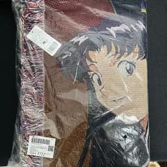 XLARGE x EVANGELION ジャガードブランケットのサムネイル