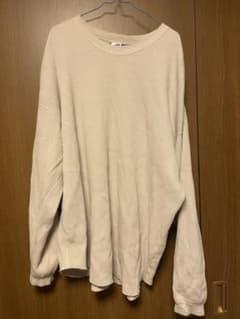 BY 10oz ヘビーウェイト サーマルFW/カットソーのサムネイル