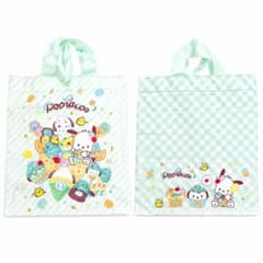 サンリオキャラクターズFancySnacks&Sweet巾着バッグポチャッコのサムネイル