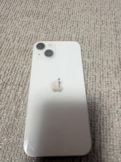 Apple iPhone 13 本体のサムネイル