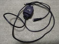 峰電　DC Clarityのサムネイル