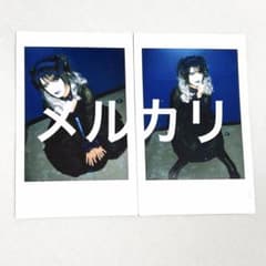 heidi.桐チェキ【Moi-meme-Moitie着用】のサムネイル