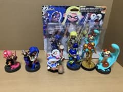 アミーボ　まとめ売り　状態難ありのサムネイル