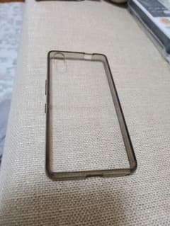 au Qua phone QZ用ケースのサムネイル
