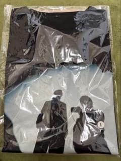 福山雅治 稲葉浩志 木星キャンペーン当選 Tシャツ Lサイズ - メルカリ