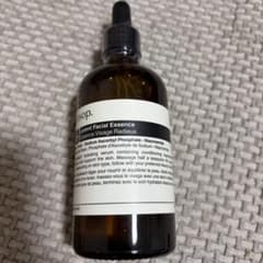 イソップ ルーセント フェイシャル エッセンス 100ml - メルカリ