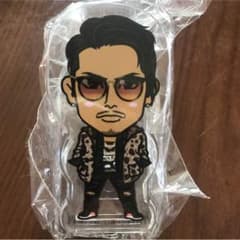 今市隆二 クリップのサムネイル