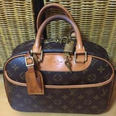 LV トゥルーヴィル 正規品のサムネイル