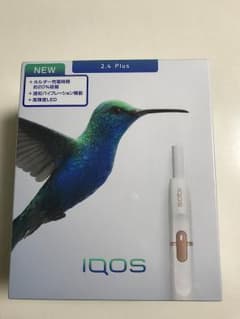 新型アイコス IQOSのサムネイル