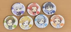 IDOLiSH7 캔 배지
