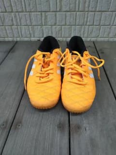 adidas Sala フットサルシューズ 24.5センチのサムネイル