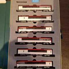 KATO 253系 成田エクスプレス 6両セット - メルカリ