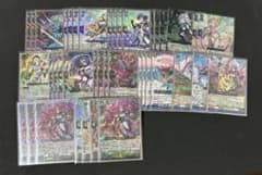 ヴァンガード ベルクレア デッキパーツ - メルカリ