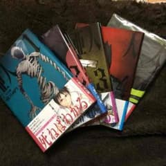 亜人 1〜5のサムネイル