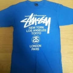 stussy tシャツのサムネイル