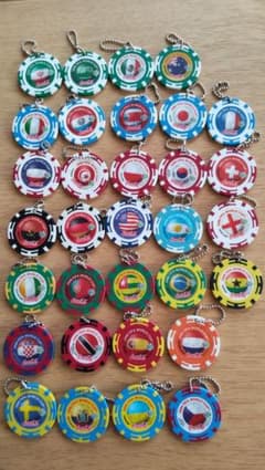 2006 W杯 コカコーラ記念グッズのサムネイル