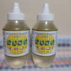 イソマルトオリゴ糖 甘味性1000g 国内製造 定価 2160円✕２本セット