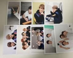 SixTONES 森本慎太郎 公式写真 オフショ まとめ売りのサムネイル