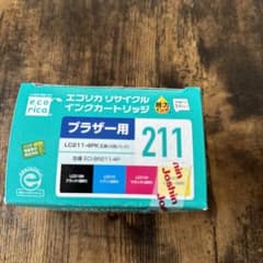 ecorica ECI-BR211-4Pのサムネイル
