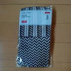 ユニクロ 網タイツ 新品のサムネイル