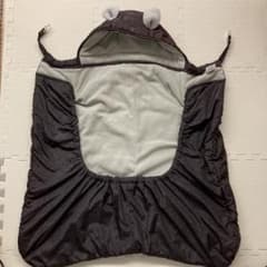 抱っこ紐ケープのサムネイル
