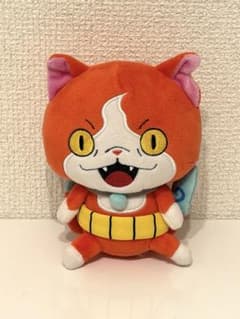 요괴 시계 섀도우 사이드 지바냥