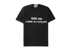 COMME des GARÇONS CDG Tシャツのサムネイル